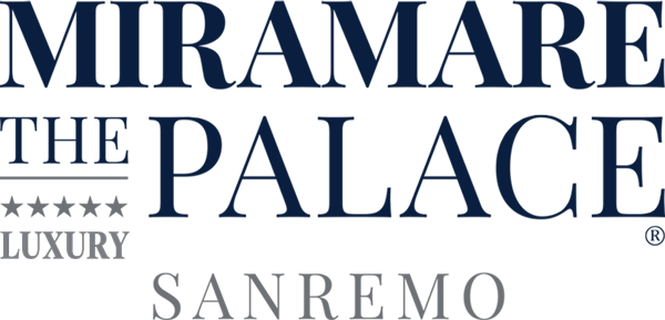 Logo Hotel Miramare The Palace